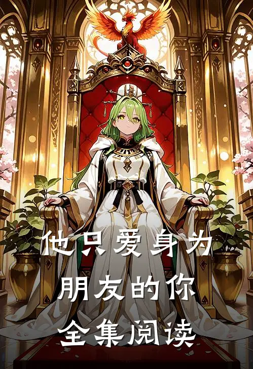 他只爱身为朋友的你全集阅读