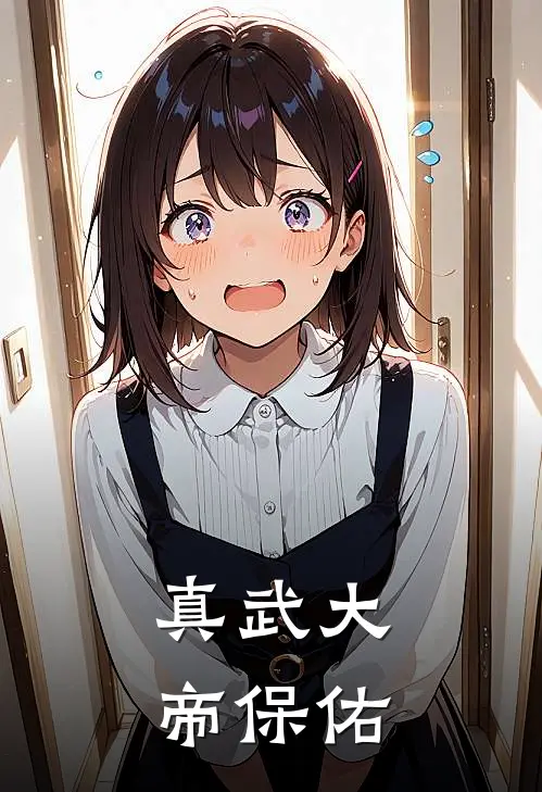 真武大帝保佑