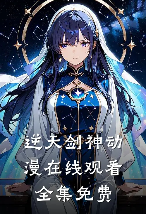 逆天剑神动漫在线观看全集免费