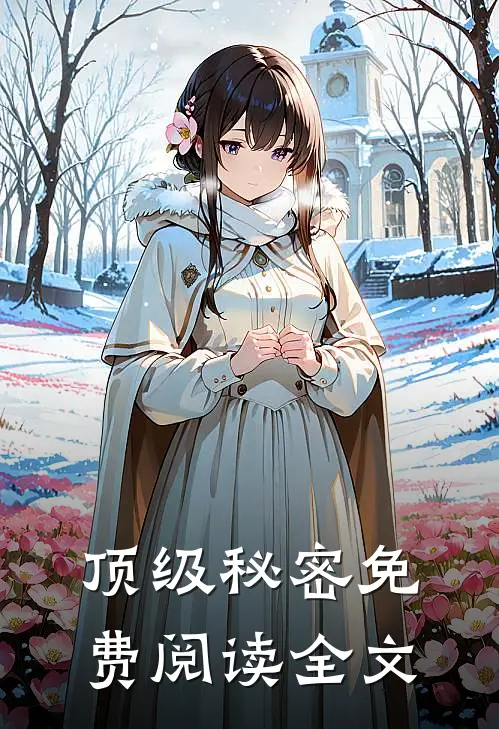 顶级秘密免费阅读全文