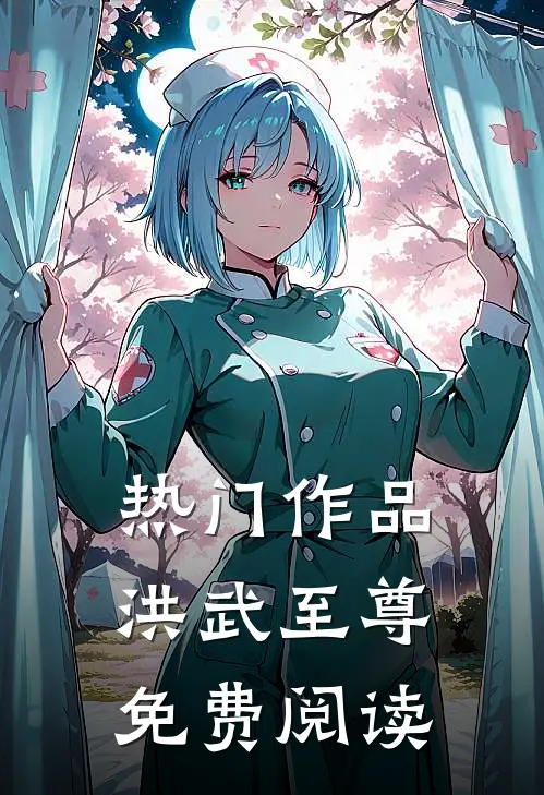 热门作品洪武至尊免费阅读