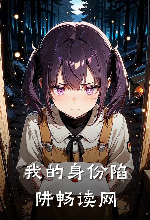 我的身份陷阱畅读网