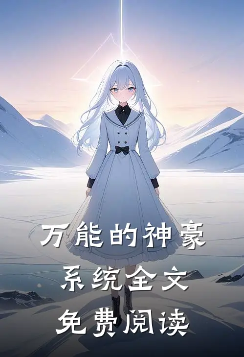 万能的神豪系统全文免费阅读