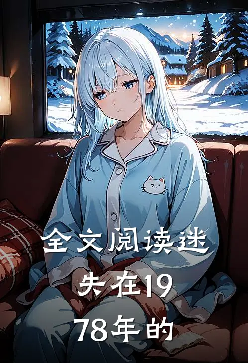 全文阅读迷失在1978年的