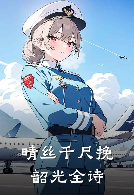 晴丝千尺挽韶光全诗