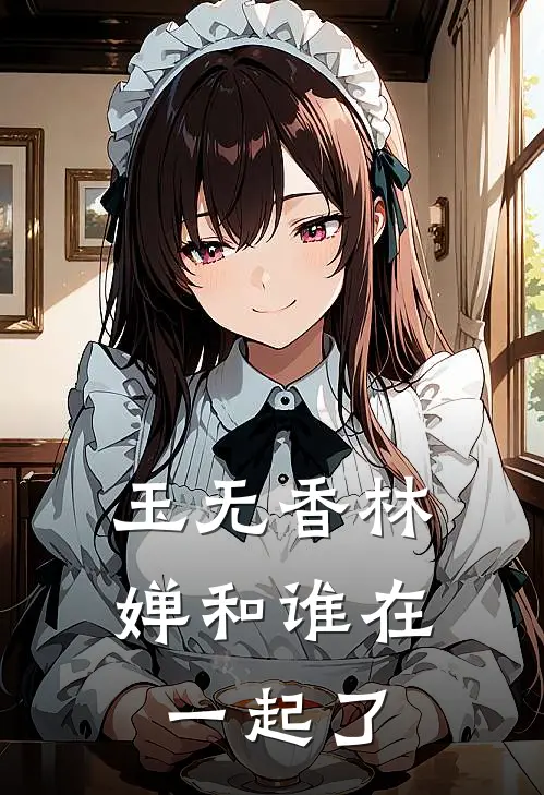 玉无香林婵和谁在一起了