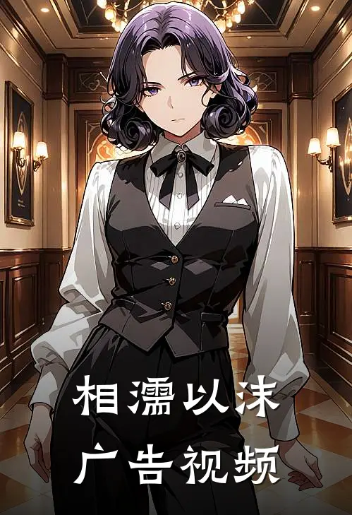 相濡以沫广告视频