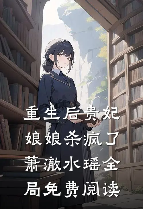 重生后贵妃娘娘杀疯了萧澈水瑶全局免费阅读