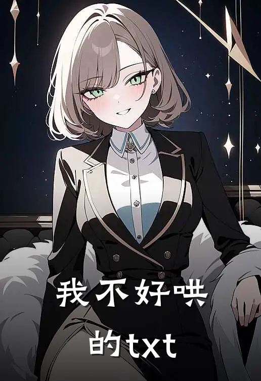 我不好哄的txt