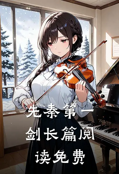 先秦第一剑长篇阅读免费