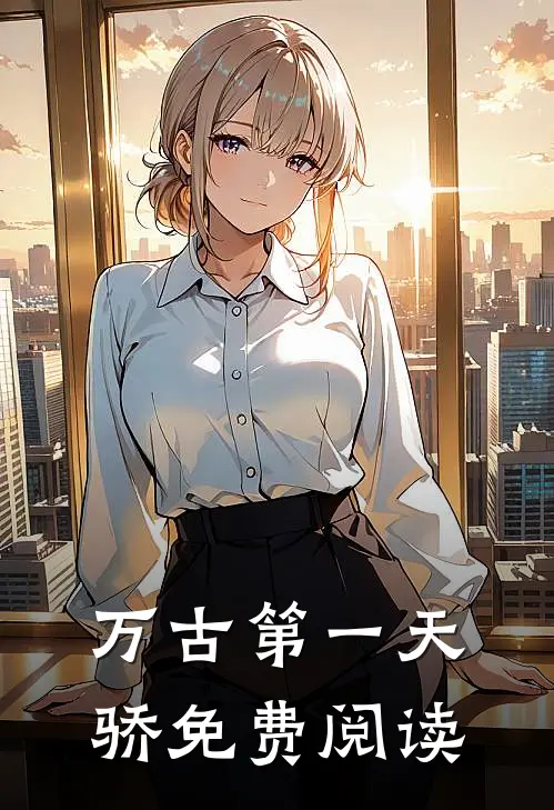 万古第一天骄免费阅读