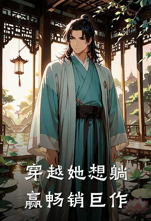 穿越她想躺赢畅销巨作