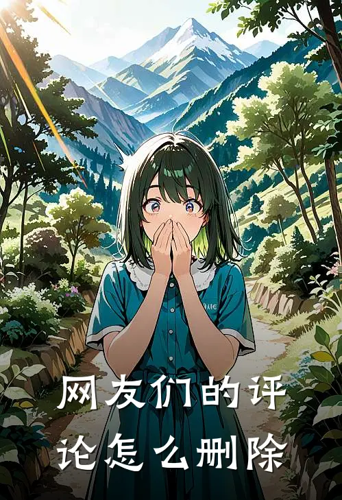 网友们的评论怎么删除