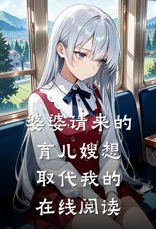 婆婆请来的育儿嫂想取代我的在线阅读