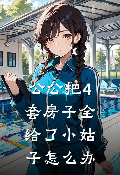 公公把4套房子全给了小姑子怎么办