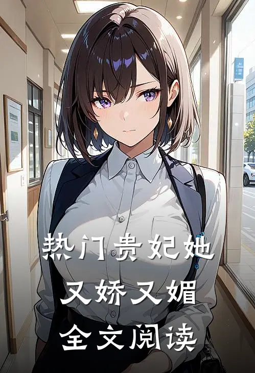 热门贵妃她又娇又媚全文阅读