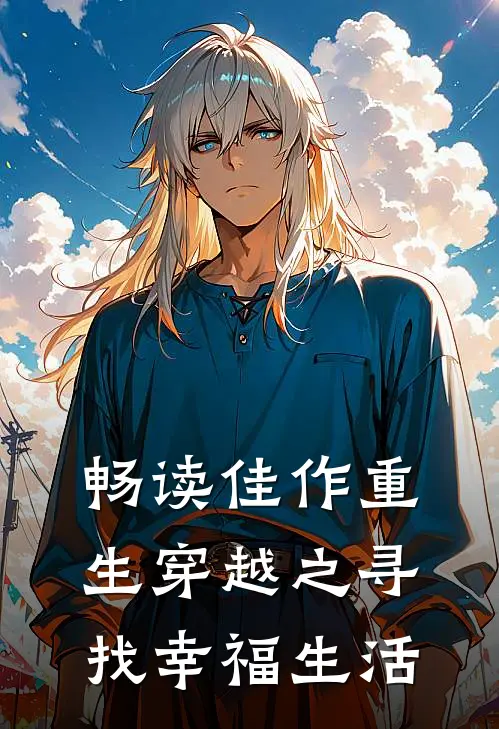 畅读佳作重生穿越之寻找幸福生活