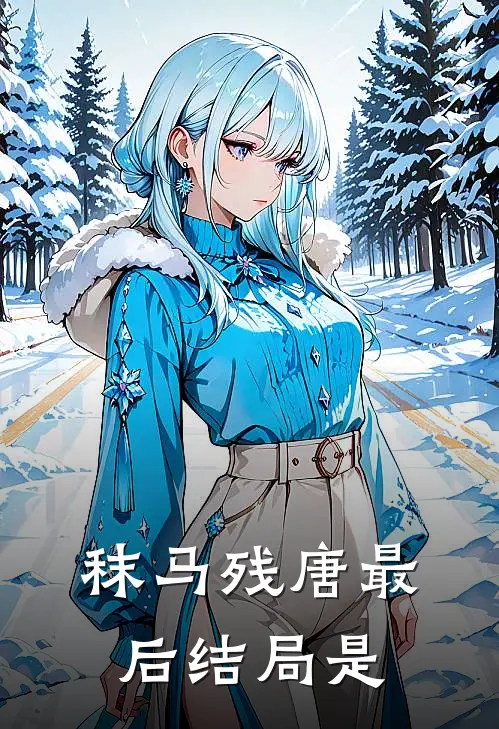秣马残唐最后结局是