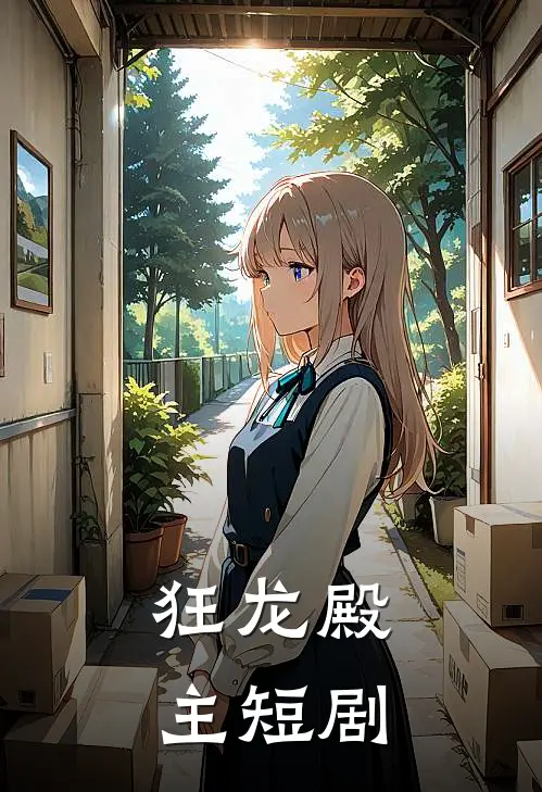 狂龙殿主短剧