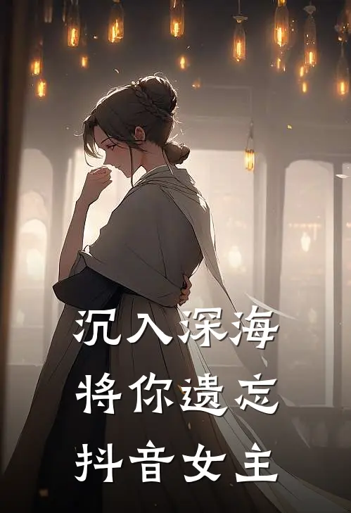 沉入深海将你遗忘抖音女主