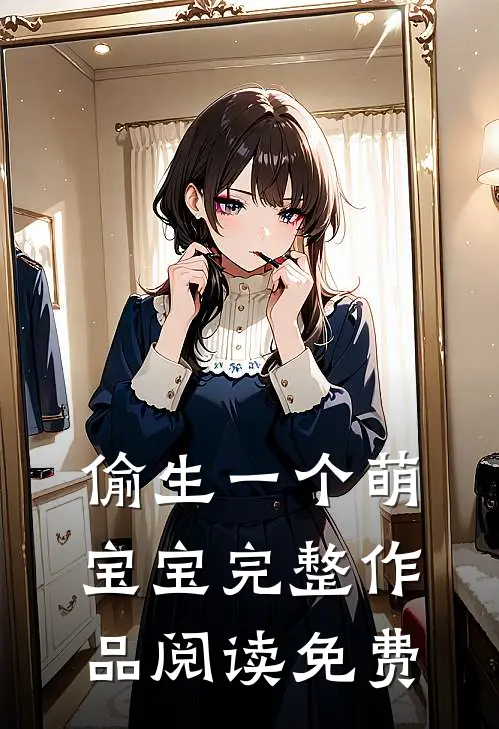 偷生一个萌宝宝完整作品阅读免费