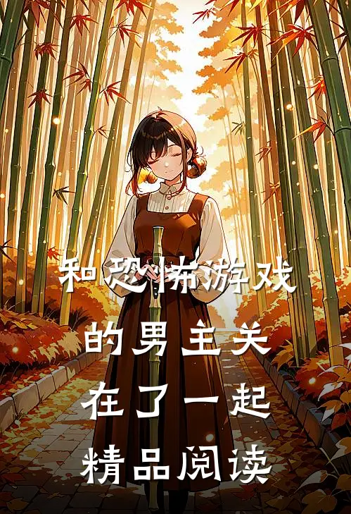 和恐怖游戏的男主关在了一起精品阅读