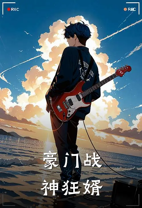 豪门战神狂婿
