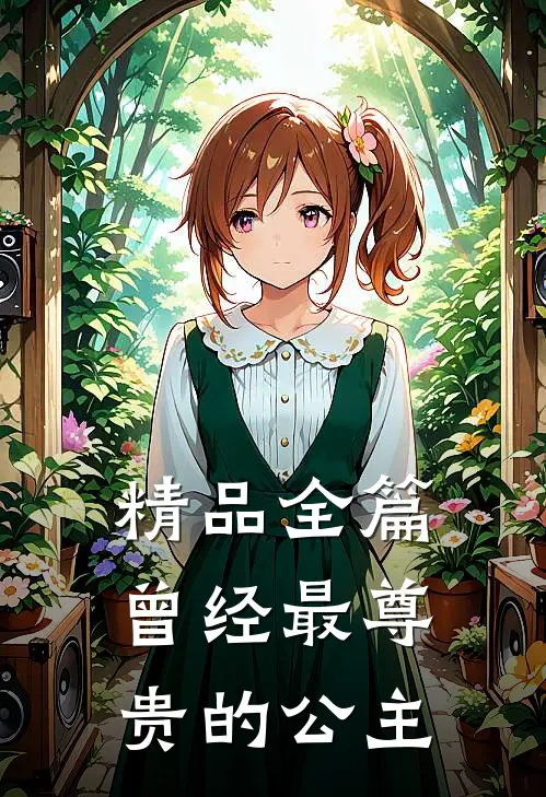 精品全篇曾经最尊贵的公主