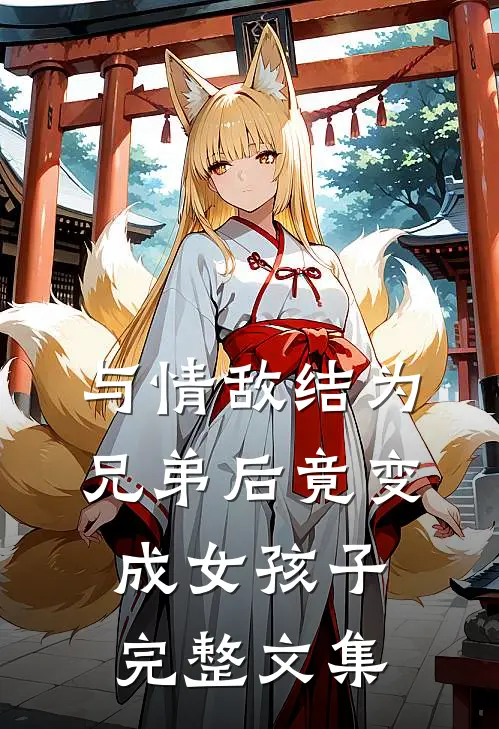 与情敌结为兄弟后竟变成女孩子完整文集