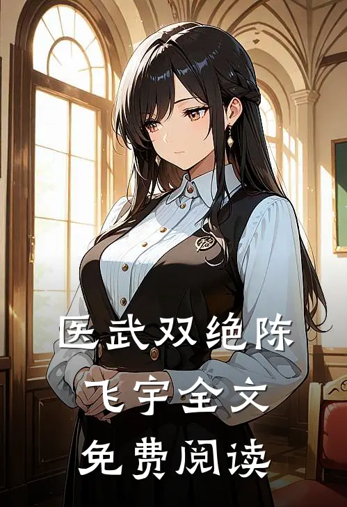 医武双绝陈飞宇全文免费阅读