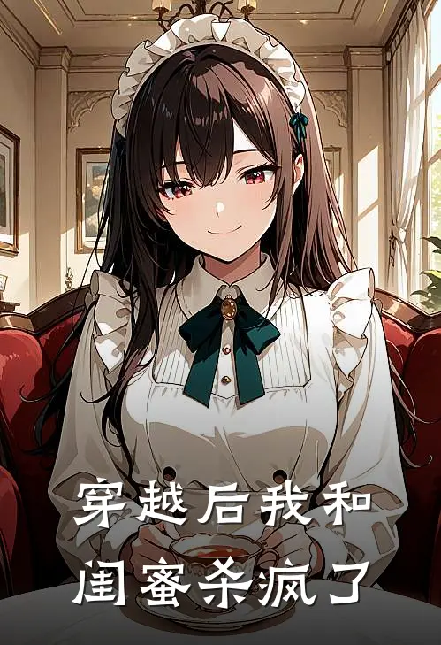 穿越后我和闺蜜杀疯了