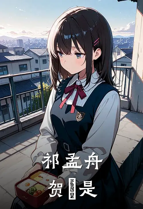 祁孟舟贺萳是