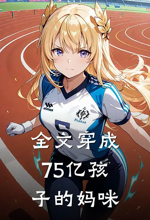全文穿成75亿孩子的妈咪