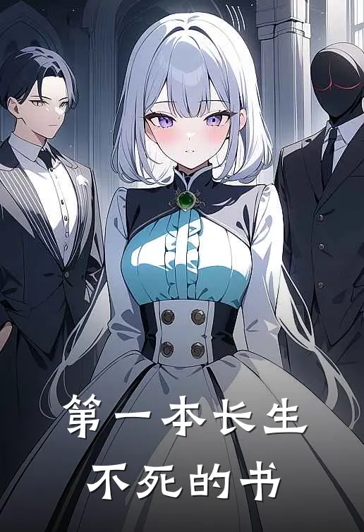 第一本长生不死的书