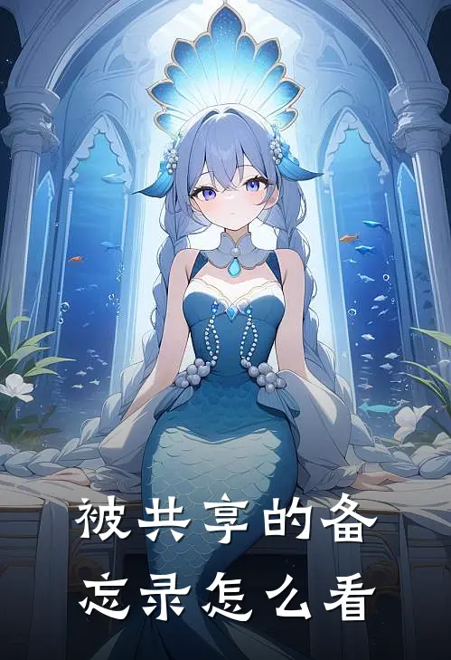 被共享的备忘录怎么看