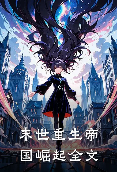 末世重生帝国崛起全文