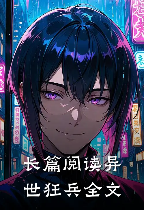 长篇阅读异世狂兵全文