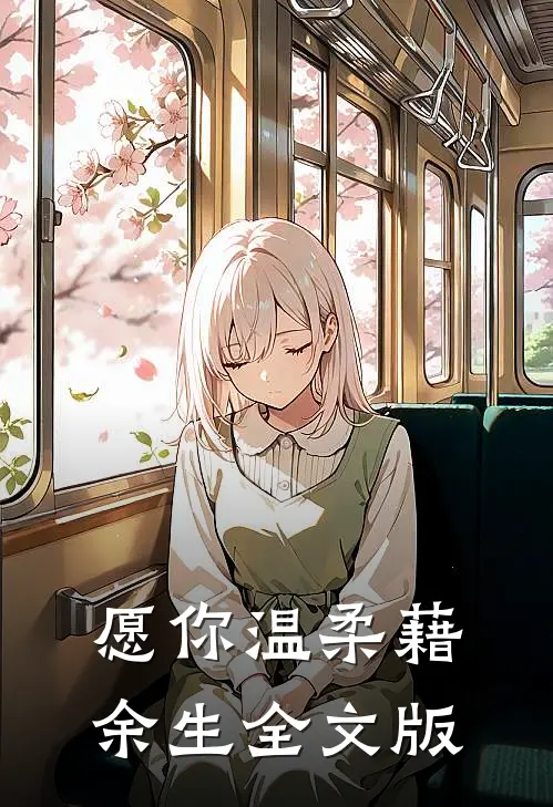 愿你温柔藉余生全文版