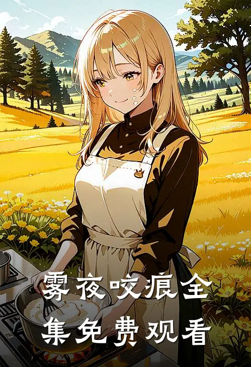 雾夜咬痕全集免费观看