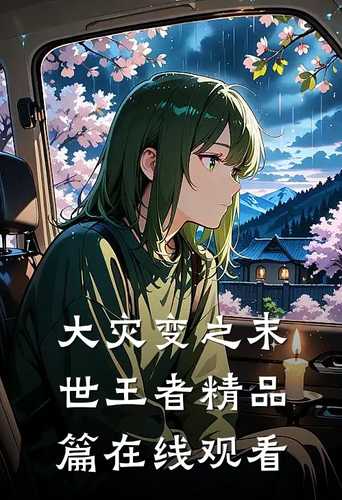 大灾变之末世王者精品篇在线观看