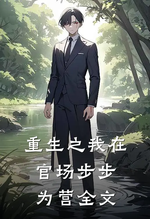 重生之我在官场步步为营全文