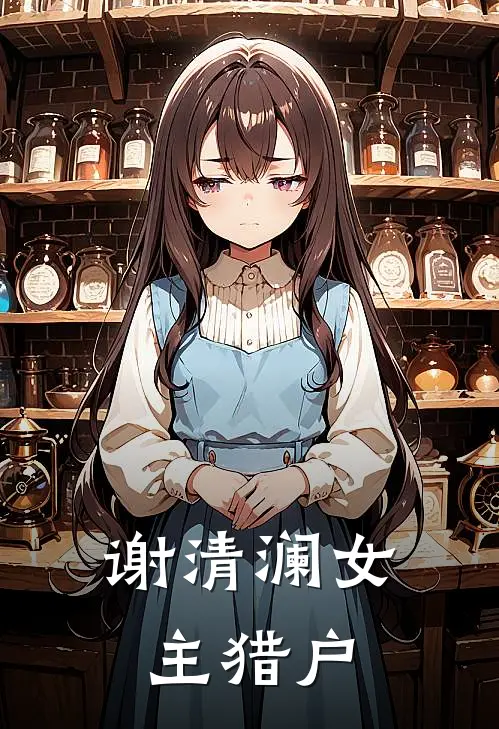 谢清澜女主猎户
