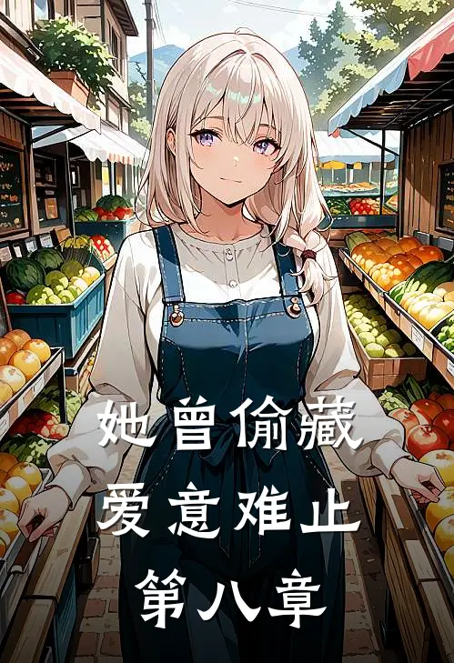 她曾偷藏爱意难止第八章