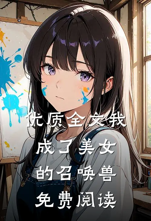 优质全文我成了美女的召唤兽免费阅读
