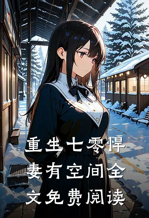 重生七零悍妻有空间全文免费阅读