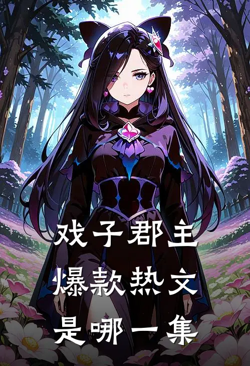 戏子郡主爆款热文是哪一集