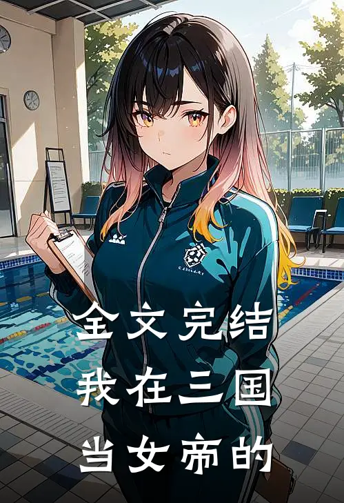全文完结我在三国当女帝的