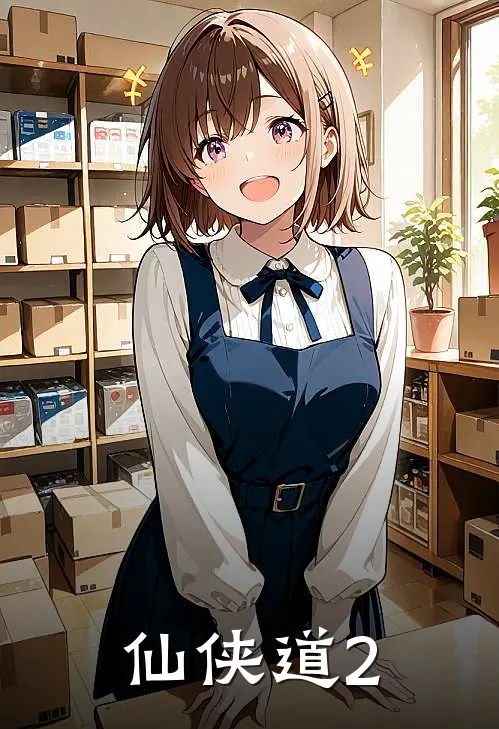 仙侠道2