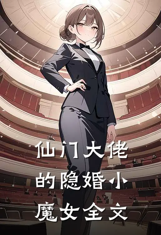 仙门大佬的隐婚小魔女全文