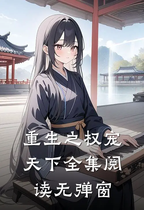 重生之权宠天下全集阅读无弹窗